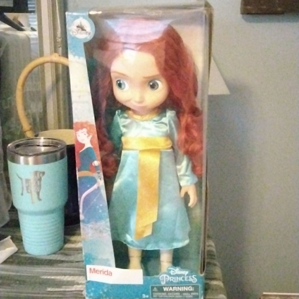 Merida  